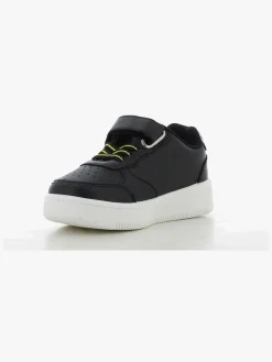 Pokémon Sneakers, Sort/Mørkegrå