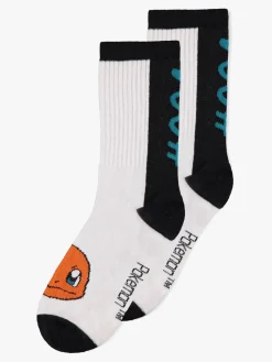 Pokémon Strømper 3-pak