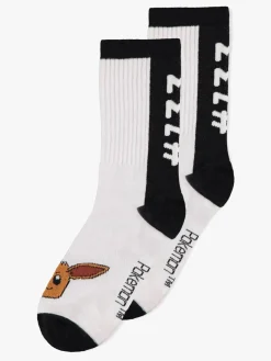 Pokémon Strømper 3-pak