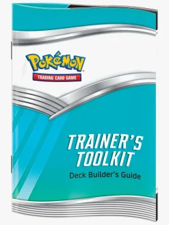 Pokémon Trainer Toolkit Sæt