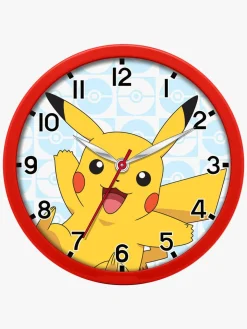 Pokémon Vægur, Rød