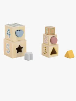 PolarB Grow-with-Me Aktivitetssæt Motion Masters 12-18 Måneder