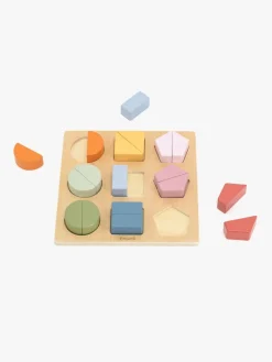 PolarB Grow-with-Me Aktivitetssæt Colour Crafters 18-24 Måneder