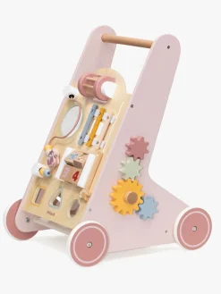 PolarB Gåvogn, Pink