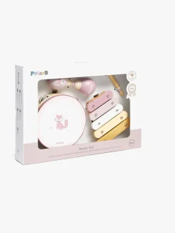 PolarB Instrumentsæt Ræv