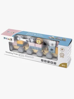 PolarB Klodstog Vilde Dyr