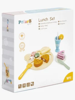 PolarB Lunch Set