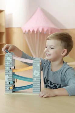 PolarB Racerbane med Biler