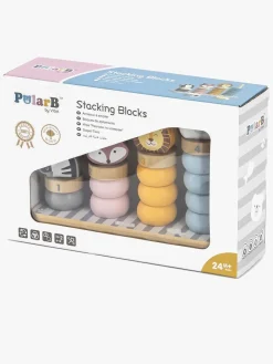 PolarB Stableklodser Dyr