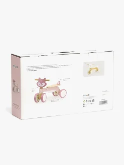 PolarB Trehjulet Cykel Ræv