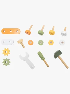 PolarB Værktøjskasse 16 Dele