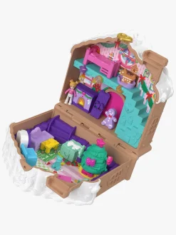 Polly Pocket Julekalender 2025