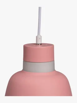 POPP Lex Loftlampe, Lyserød