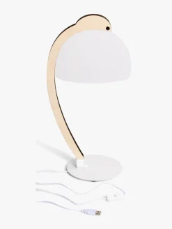 POPP OKI Bordlampe 3D