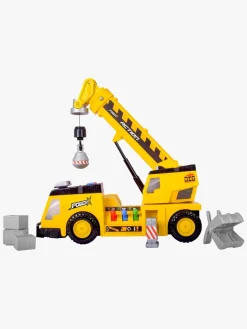 Power X Lift'N'Move Kranbil