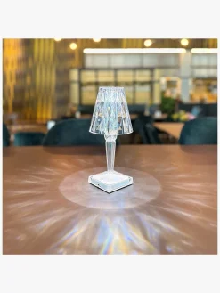 Powerpal Lumi Crystal Lampe