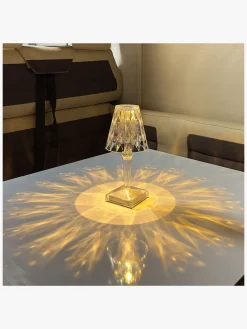 Powerpal Lumi Crystal Lampe