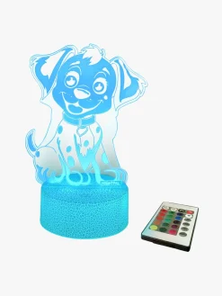 Powerpal Natlampe Hund