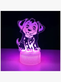 Powerpal Natlampe Hund