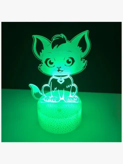 Powerpal Natlampe Kat