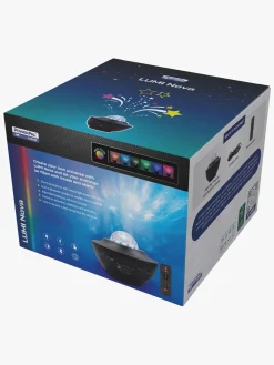 Powerpal Stjerneprojektor Lumi Nova