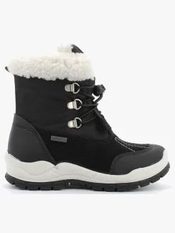 Primigi PHHGT GTX Vinterstøvler, Black