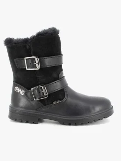 Primigi PHRGT GTX Vinterstøvler, Black