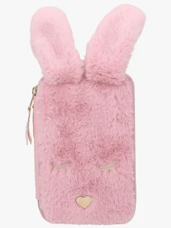 Princess Mimi Bunny Ballet Dobbelt Penalhus, Pink