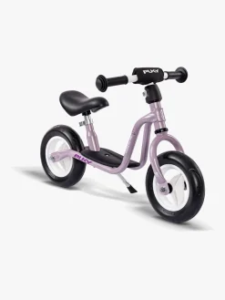 Puky LR M Løbecykel, Pink