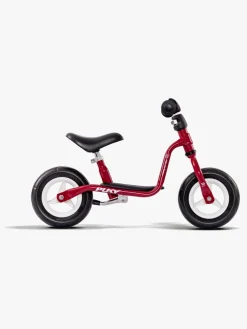Puky LR M Løbecykel, Rød