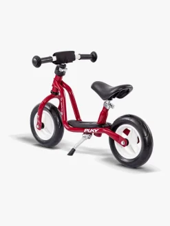 Puky LR M Løbecykel, Rød