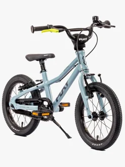 Puky LS-PRO Cykel 14 Tommer, Blå