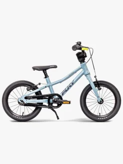 Puky LS-PRO Cykel 14 Tommer, Blå