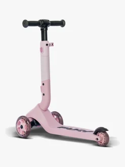 Puky Pusch Trehjulet Løbehjul, Pink