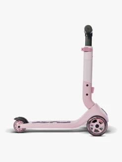 Puky Pusch Trehjulet Løbehjul, Pink