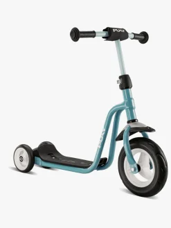 Puky R1 Trehjulet Løbehjul, Blå