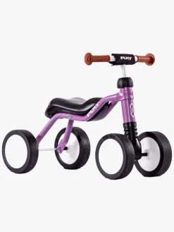 Puky Wutsch Løbecykel, Lilla