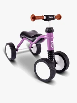 Puky Wutsch Løbecykel, Lilla