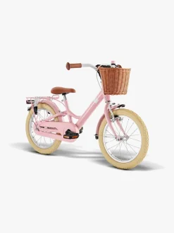 Puky Youke Classic Cykel 16 Tommer, Pink