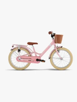 Puky Youke Classic Cykel 18 Tommer, Pink