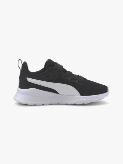 Puma Anzarun Lite AC PS Sneakers, Black/White