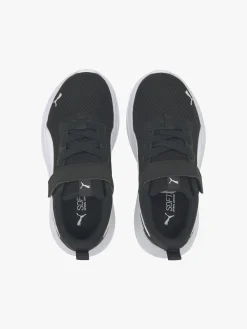 Puma Anzarun Lite AC PS Sneakers, Black/White