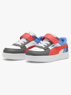 Puma Caven 2.0 AC+ Inf Sneakers, Gray