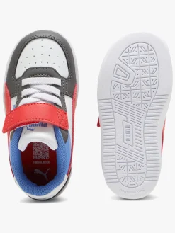 Puma Caven 2.0 AC+ Inf Sneakers, Gray