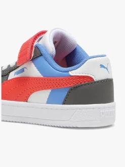 Puma Caven 2.0 AC+ Inf Sneakers, Gray