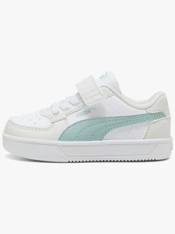 Puma Caven 2.0 AC+ Infant Sneakers, Gray