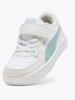 Puma Caven 2.0 AC+ Infant Sneakers, Gray