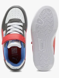 Puma Caven 2.0 AC+ PS Sneakers, Gray