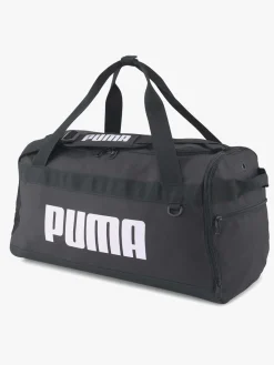 Puma Challenger S Sportstaske, Black