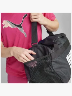 Puma Challenger S Sportstaske, Black